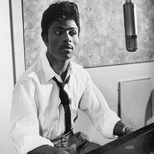 Little Richard recorded Tutti Frutti, Good Golly Miss Molly, Lucille, Long Tall Sally and others at J&M studio.