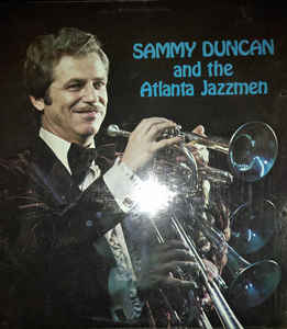 sammy duncan