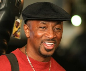 A bass player with Jon Cleary's group, The Absolute Monster Gentlemen, Williams did quite a bit of acting and bass playing on the show.