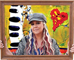 Lena Prima comes home in body and spirit with Starting Something.