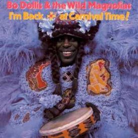 Big Chief Bo Dollis brought the music and rhythms of Mardi Gras Indians to music lovers everywhere. He died January 20 after a long illness.