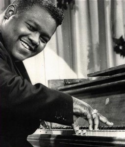 Fats Domino was not only a major force in Rock n' Roll, he help inspire sk.