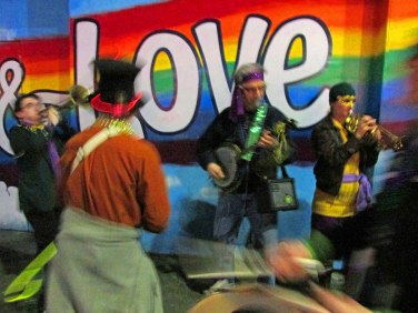 All You Need Is Love