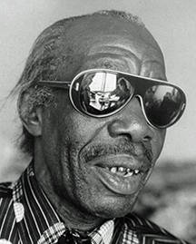 Henry Roeland Byrd, aka Professor Longhair