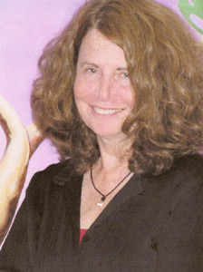 Leilani McCoy was a DJ with KZAM in Seattle in the 70's and 80's. I loved her voice.