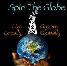 spinglobe
