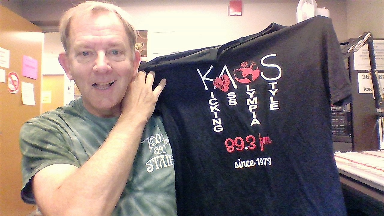 Kicking Ass Olympia Style