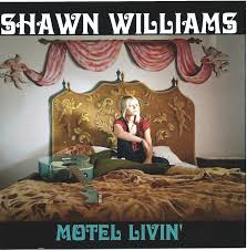 shawn williams