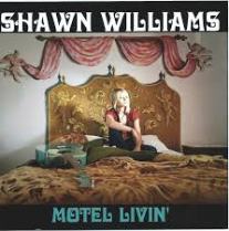 shawn williams
